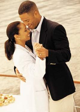 Reciprocity-That’s All It Takes!