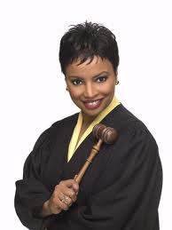 “Divorce Court” Judge Lynn Toler states: “Marriage is not a state of being, it’s a process”