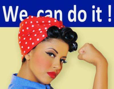 Adjusting To Life As A Sole-Rider