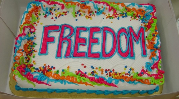 How Divorce Made Me Into A Better Woman