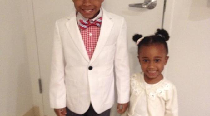 Easter Fun With The Sprouts!