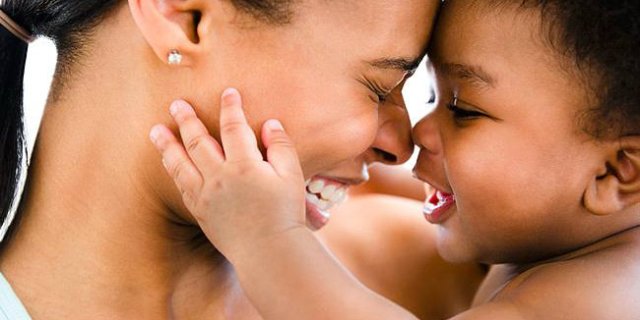 Being A Mom Is The Best Reward In Life! Happy Mother’s Day from Your Happily Divorcee!