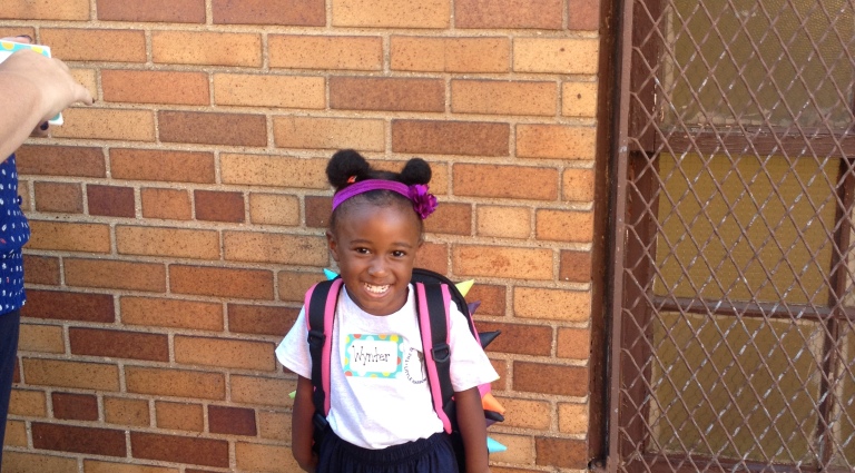 Just The Little Things That Matter!