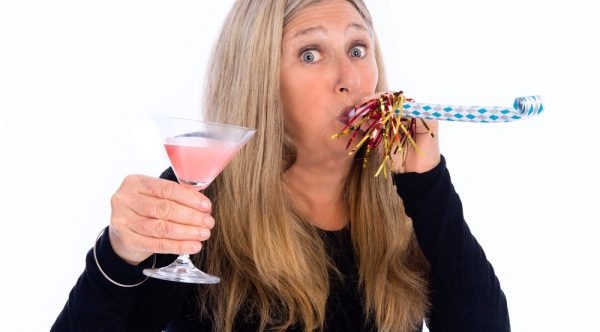 10 Things Ive Learned From Partying With Divorcées in Their 40s