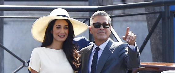 The New Trophy Wife!