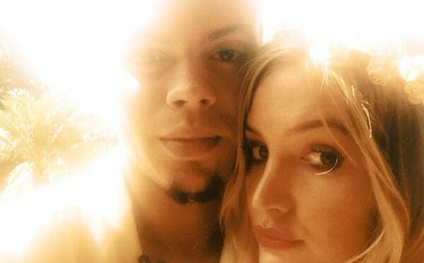 Evan Ross and Ashlee Simpson Engaged After Dating Since Summer- Too Soon? My Insights!