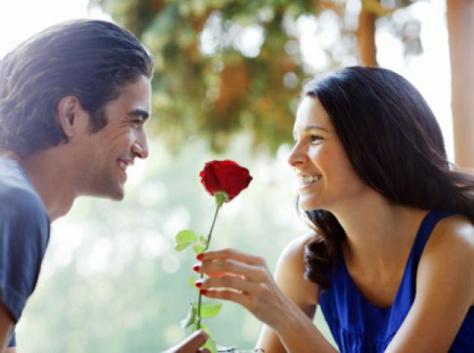 11 Ways To Tell If A Guy Is Crazy About You! And Why He May Not Be There Yet!