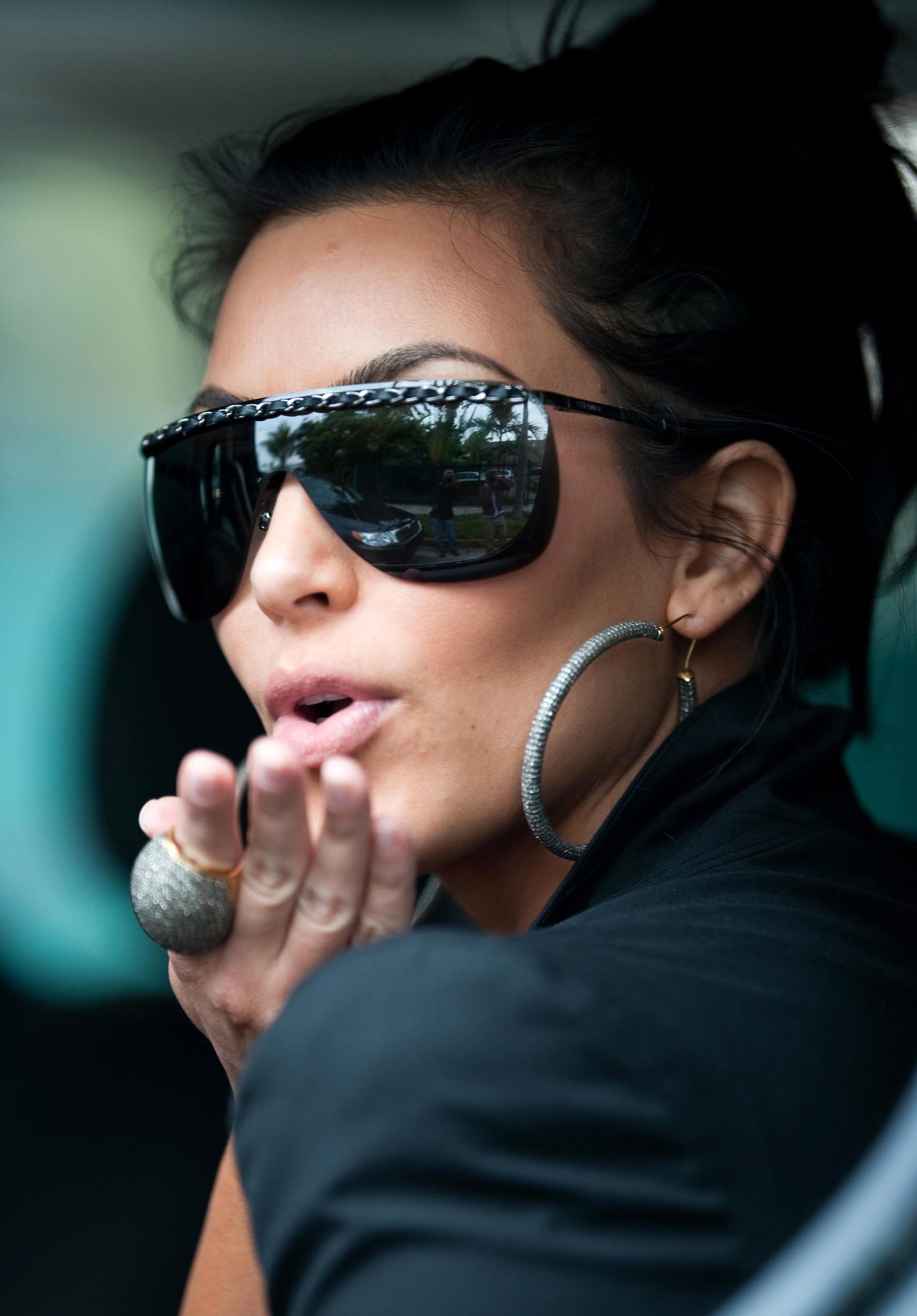 Farewell Ole Friend!