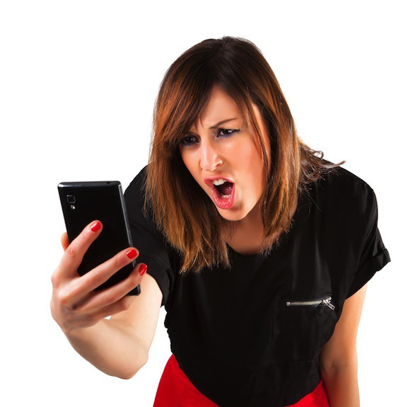 10 Signs You Are MADLY, Crazily Obsessing Over Him (And How To Stop)